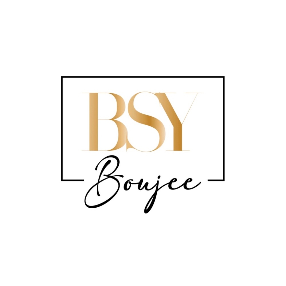 Meet your Posher, Steffy B. CEO of BSY.Boujee